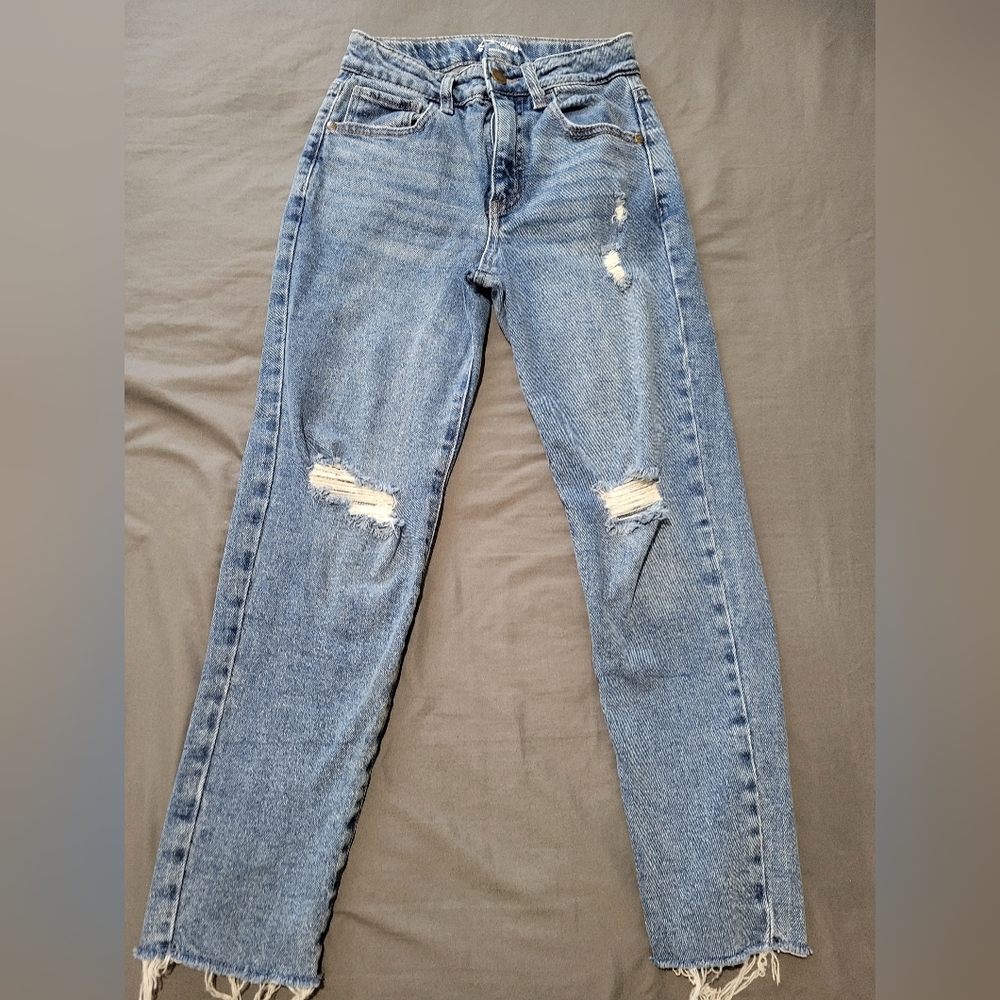 Girls Pant Size 10 (Art Class)